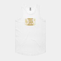 Authentic Singlet Thumbnail