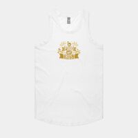 Authentic Singlet Thumbnail