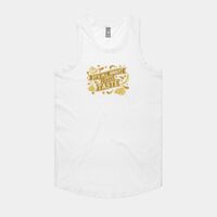 Authentic Singlet Thumbnail