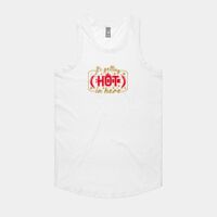 Authentic Singlet Thumbnail