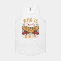 Authentic Singlet Thumbnail