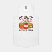 Authentic Singlet Thumbnail