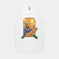 Authentic Singlet Thumbnail