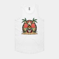 Authentic Singlet Thumbnail