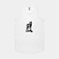 Authentic Singlet Thumbnail