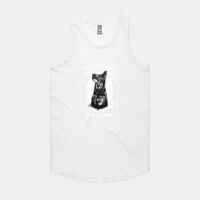 Authentic Singlet Thumbnail