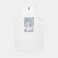 Authentic Singlet Thumbnail