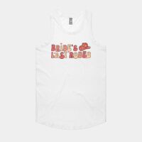 Authentic Singlet Thumbnail