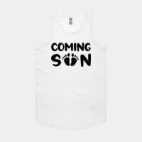 Authentic Singlet Thumbnail