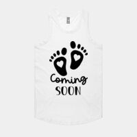 Authentic Singlet Thumbnail