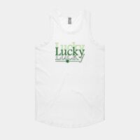 Authentic Singlet Thumbnail