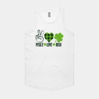 Authentic Singlet Thumbnail