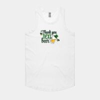 Authentic Singlet Thumbnail