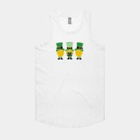 Authentic Singlet Thumbnail