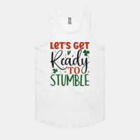 Authentic Singlet Thumbnail