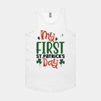 Authentic Singlet Thumbnail