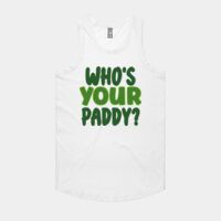 Authentic Singlet Thumbnail