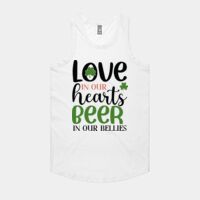 Authentic Singlet Thumbnail