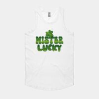 Authentic Singlet Thumbnail