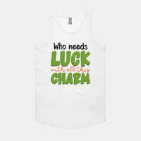 Authentic Singlet Thumbnail