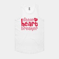 Authentic Singlet Thumbnail