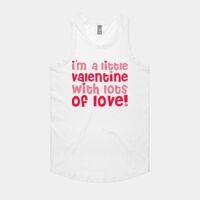 Authentic Singlet Thumbnail