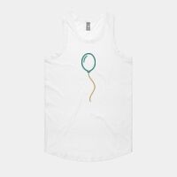 Authentic Singlet Thumbnail