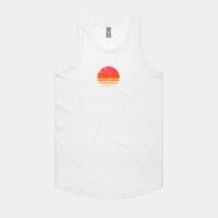 Authentic Singlet Thumbnail