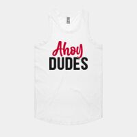 Authentic Singlet Thumbnail