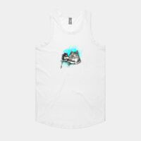 Authentic Singlet Thumbnail