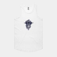 Authentic Singlet Thumbnail