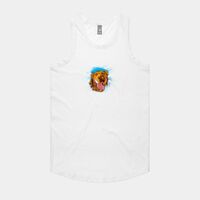 Authentic Singlet Thumbnail