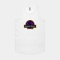 Authentic Singlet Thumbnail