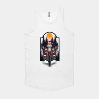 Authentic Singlet Thumbnail