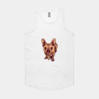 Authentic Singlet Thumbnail