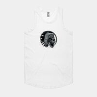 Authentic Singlet Thumbnail