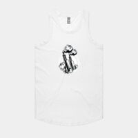 Authentic Singlet Thumbnail