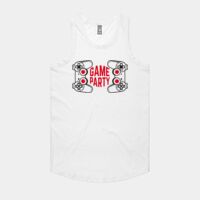 Authentic Singlet Thumbnail