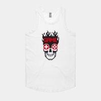 Authentic Singlet Thumbnail