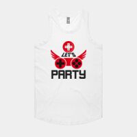 Authentic Singlet Thumbnail