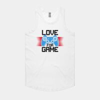 Authentic Singlet Thumbnail