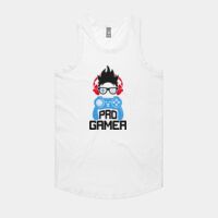 Authentic Singlet Thumbnail