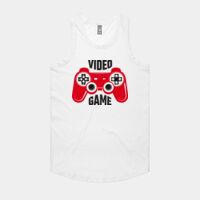 Authentic Singlet Thumbnail