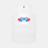 Authentic Singlet Thumbnail