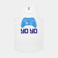 Authentic Singlet Thumbnail