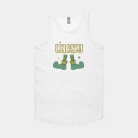 Authentic Singlet Thumbnail