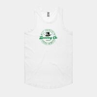 Authentic Singlet Thumbnail