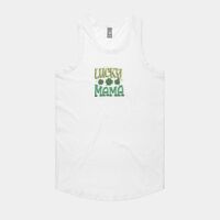 Authentic Singlet Thumbnail