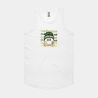 Authentic Singlet Thumbnail