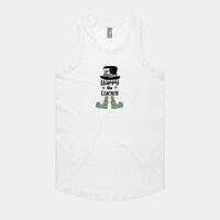 Authentic Singlet Thumbnail